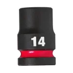 NASADNI KLJUČ 1/2” 14 MM IMPACT MILWAUKEE 4932480308