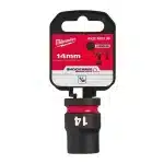 NASADNI KLJUČ 1/2” 14 MM IMPACT MILWAUKEE 4932480308 - Slika 2