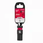 NASADNI KLJUČ 1/2” 15 MM IMPACT MILWAUKEE 4932480309 - Slika 2