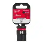 NASADNI KLJUČ 1/2” 16 MM IMPACT MILWAUKEE 4932480310 - Slika 2