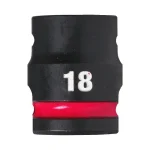 NASADNI KLJUČ 1/2” 18 MM IMPACT MILWAUKEE 4932480312