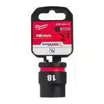NASADNI KLJUČ 1/2” 18 MM IMPACT MILWAUKEE 4932480312 - Slika 2