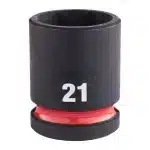 NASADNI KLJUČ 1/2” 21 MM IMPACT MILWAUKEE 4932480315