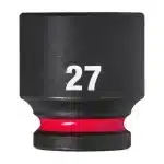 NASADNI KLJUČ 1/2” 27 MM IMPACT MILWAUKEE 4932480321