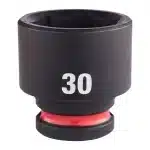 NASADNI KLJUČ 1/2” 30 MM IMPACT MILWAUKEE 4932480324