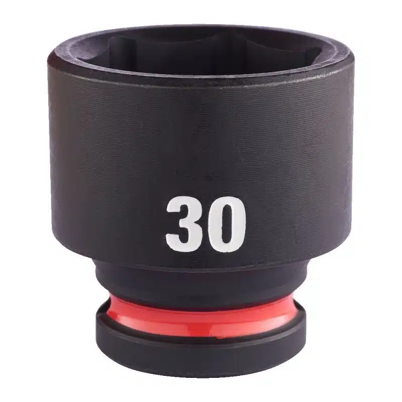 040199191 NASADNI KLJUČ 1/2” 30 MM IMPACT MILWAUKEE 4932480324 - Slika 1