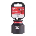 NASADNI KLJUČ 1/2” 32 MM IMPACT MILWAUKEE 4932480325 - Slika 2