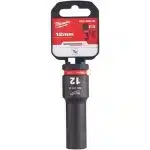 DUBOKI NASADNI KLJUČ 1/2” 12 MM IMPACT MILWAUKEE 4932480330 - Slika 2