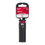 DUBOKI NASADNI KLJUČ 1/2” 16 MM IMPACT MILWAUKEE 4932480334 - Slika 2