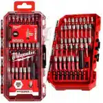 IMPACT 38/1 MILWAUKEE 4932492009 SET BITOVA - Slika 2