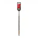 BORER MX4 SDS-PLUS 14×200/260 mm MILWAUKEE 4932352949