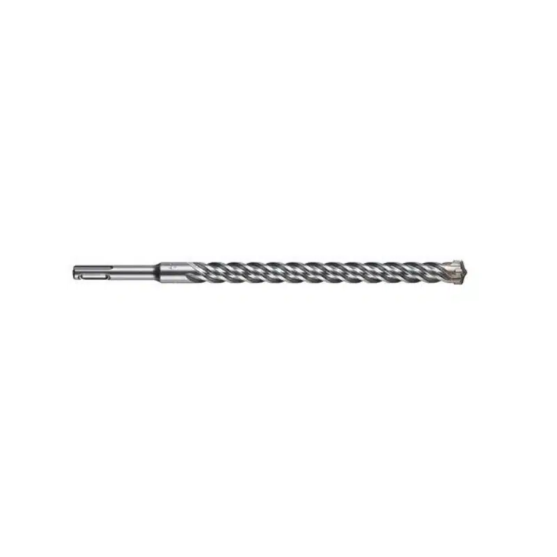 040295279 BORER MX4 SDS-PLUS 6.5X100/165 mm MILWAUKEE 4932430146 - Slika 1