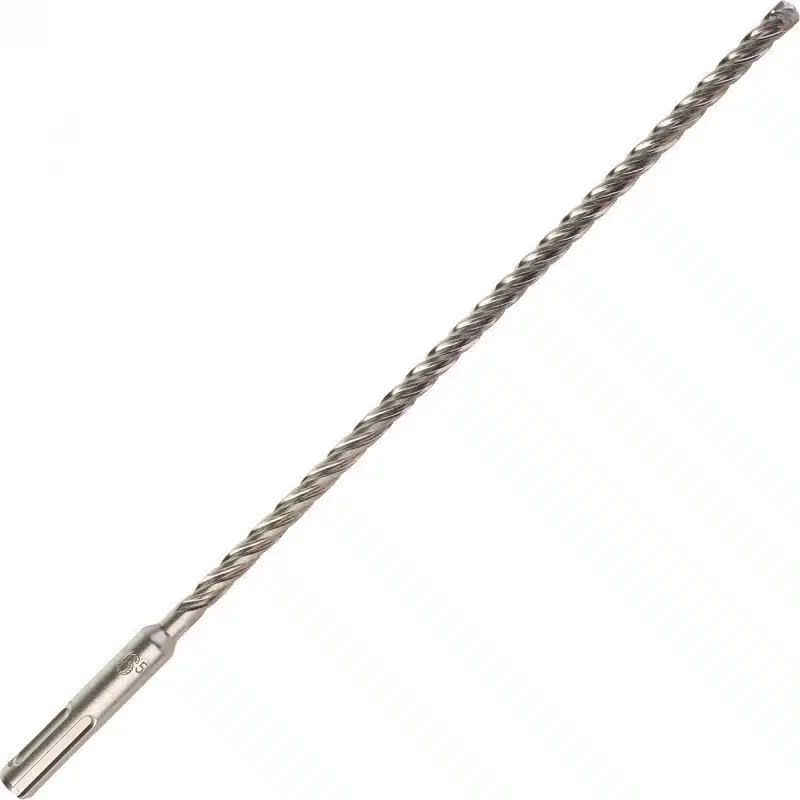 040295280 BORER MX4 SDS-PLUS 6.5X200/260 mm MILWAUKEE 4932352017 - Slika 1