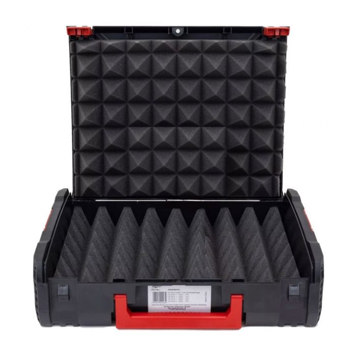 KUTIJA HD BOX 1 UNIVERSAL MILWAUKEE 4932459751 - Slika 2