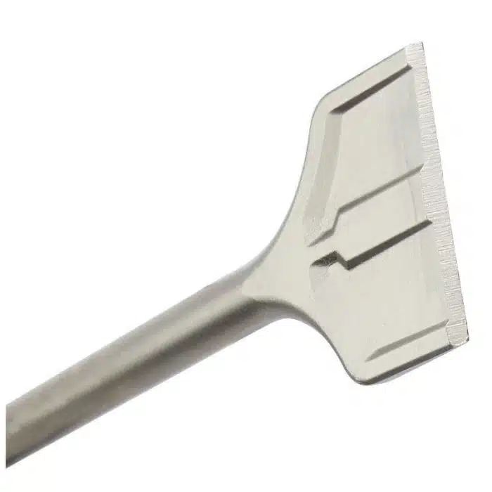 Dlijeto SDS-MAX samooblikovalno 300 x 80 MM MILWAUKEE 4932478269 - Slika 2