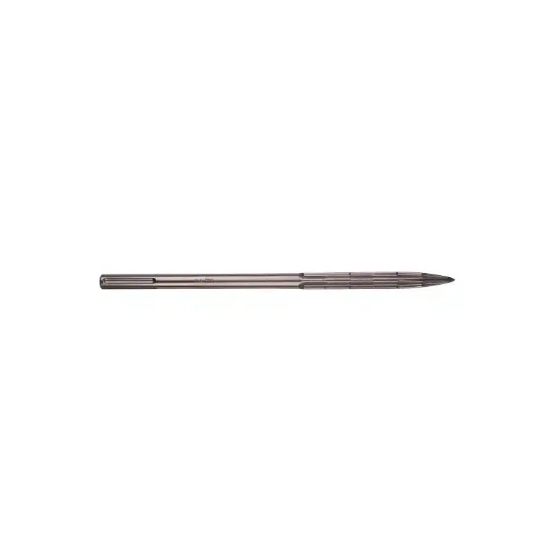 040295411 SAMOOŠTRUJUĆI NASTAVAK SDS-MAX 250 MM MILWAUKEE 4932478272 - Slika 1