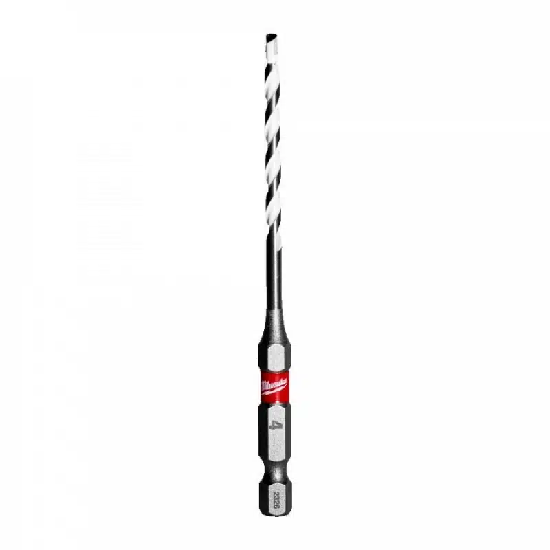 040295413 BUŠILICA MULTI 4X90 mm HEX MILWAUKEE 4932471092 - Slika 1