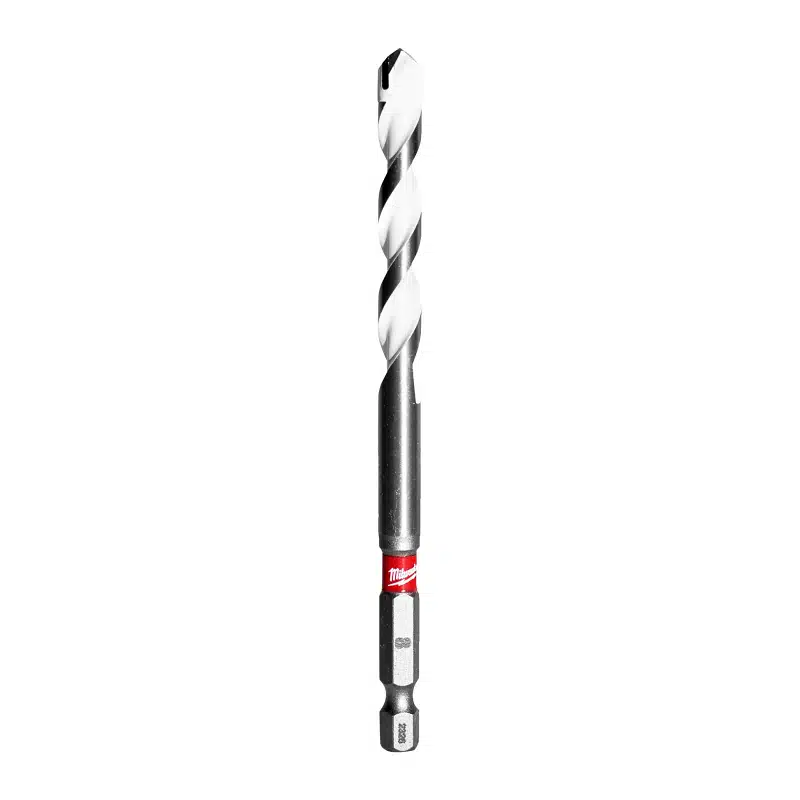 040295416 MULTI BUŠILICA 8X60/120 mm IMENSTRONSKI NASADNI KLJUČ MILWAUKEE 4932471104 - Slika 1