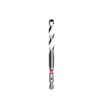 MULTI BUŠILICA 10X60/120 mm ŠESTUBOKOG PRIHVATA MILWAUKEE 4932471107