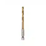 BORER RED HEX HSS-TIN 5.0 mm MILWAUKEE 48894712