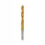BORER RED HEX HSS-TIN 8.0 mm MILWAUKEE 48894719