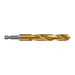 BORER RED HEX HSS-TIN 13.0 mm MILWAUKEE 48894729