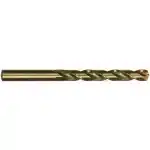 BORER RED COBALT HSS-G 10.0 mm DIN 338 MILWAUKEE 4932363279