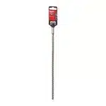 BORER MX4 SDS-PLUS 8X250/315 mm MILWAUKEE 4932352712