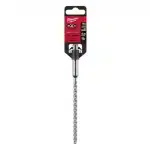 BORER MX4 SDS-PLUS 6X50/115 mm MILWAUKEE 4932352011