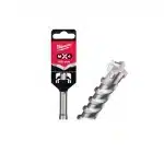 BORER MX4 SDS-PLUS 12X550/600 mm MILWAUKEE 4932352947 - Slika 2