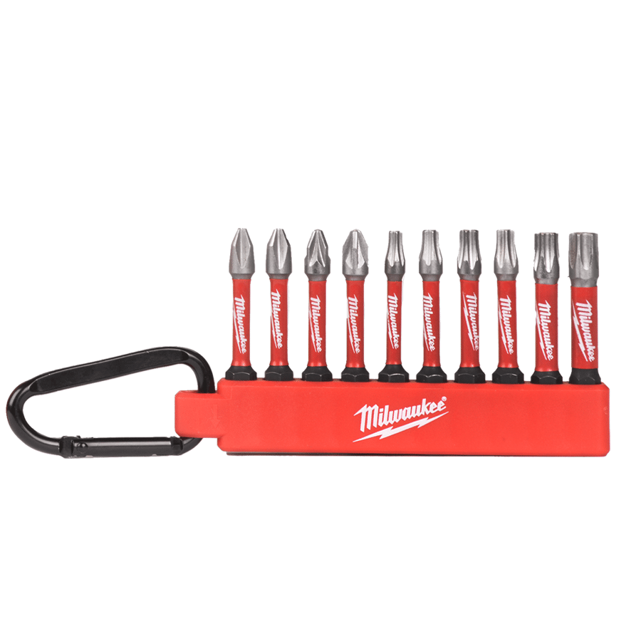 040340589-WEB SET BITOVA IMPACT 10/1 MILWAUKEE 4932480941 - Slika 1