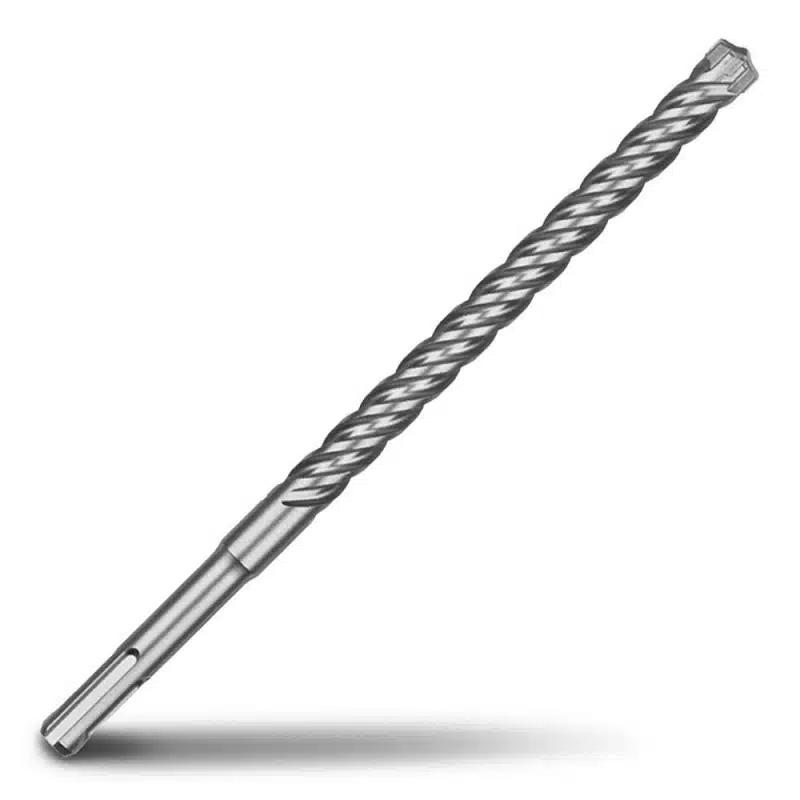 040395395 BORER MX4 SDS-PLUS 16X400/450 mm MILWAUKEE 4932352820 - Slika 1