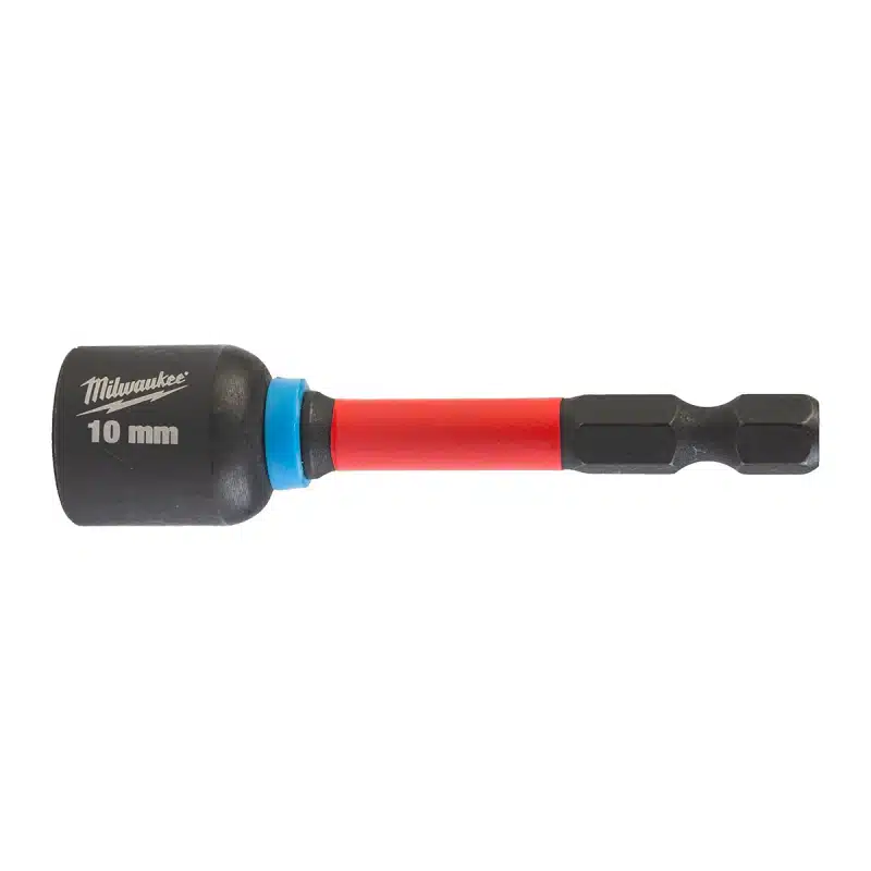 040395450 (1) MAGNETNI IMSUBNI KLJUČ 10 MM MILWAUKEE 4932492441 - Slika 1