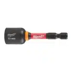KLJUČ NASADNI MAGNETNI HEX 13 MM MILWAUKEE 4932492443