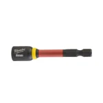 MAGNETNI ŠESTERNUTNI KLJUČ 8 MM MILWAUKEE 4932492439