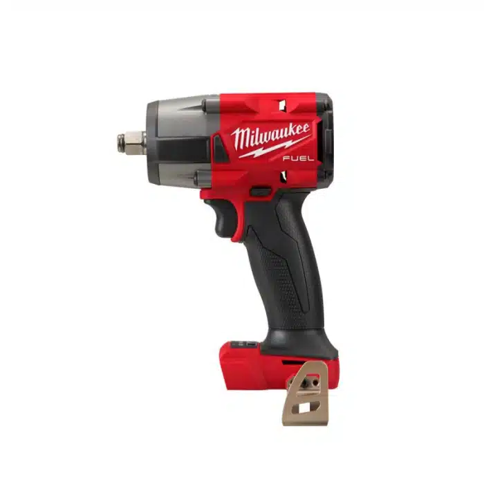 AKU UDARNI STEZAČ M18 FMTIW2F12-0X 1/2” 881Nm MILWAUKEE 4933478449 - Slika 3
