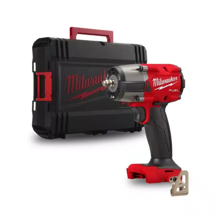 AKU UDARNI STEZAČ M18 FMTIW2F12-0X 1/2” 881Nm MILWAUKEE 4933478449 - Slika 4