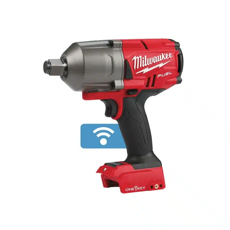050216098-2 AKU UDARNI STEZAČ M18 ONEFHIWF34-0X 3/4” 2034 Nm MILWAUKEE 4933459729 - Slika 1