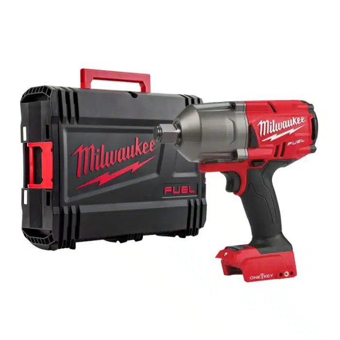 AKU UDARNI STEZAČ M18 ONEFHIWF34-0X 3/4” 2034 Nm MILWAUKEE 4933459729 - Slika 3