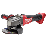 Brusilica kutna AKU M18CAG125X-0X Milwaukee