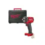 AKU UDARNI STEZAČ M18 FIW2F12-0X 1/2” 339Nm MILWAUKEE 4933478443 - Slika 4