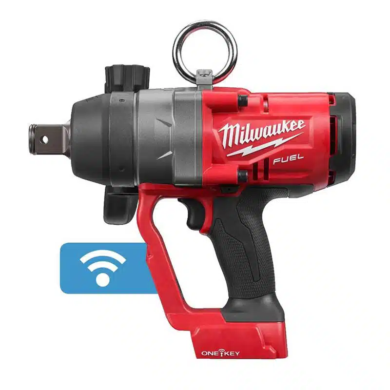 050216252-1 STEZAČ UDARNI AKU M18 ONEFHIWF1-0X 1” 2400Nm FUEL MILWAUKEE - Slika 1
