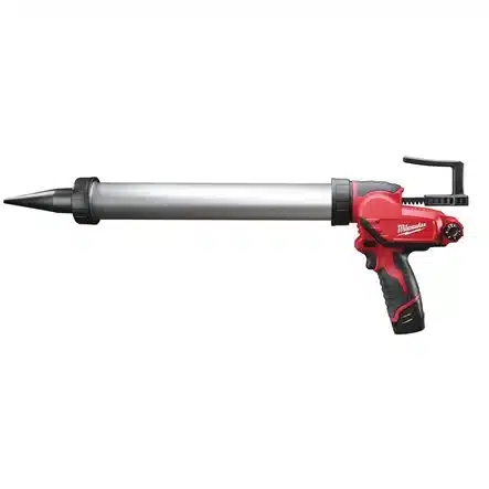 050216272 PIŠTOLJ ZA SILIKON M12 PCG/600A-201B MILWAUKEE - Slika 1