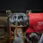AKU HIDRAULIČNA PRESA ZA KRIMPOVANJE KABLOVA M18 HCCT109/42-522C MILWAUKEE 4933459273 - Slika 3