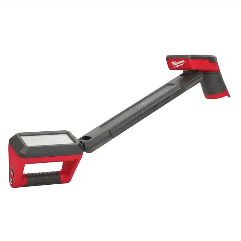 050216550 LAMPA ZA PODVOZ MAGNETNA M12UCL-0 MILWAUKEE - Slika 1