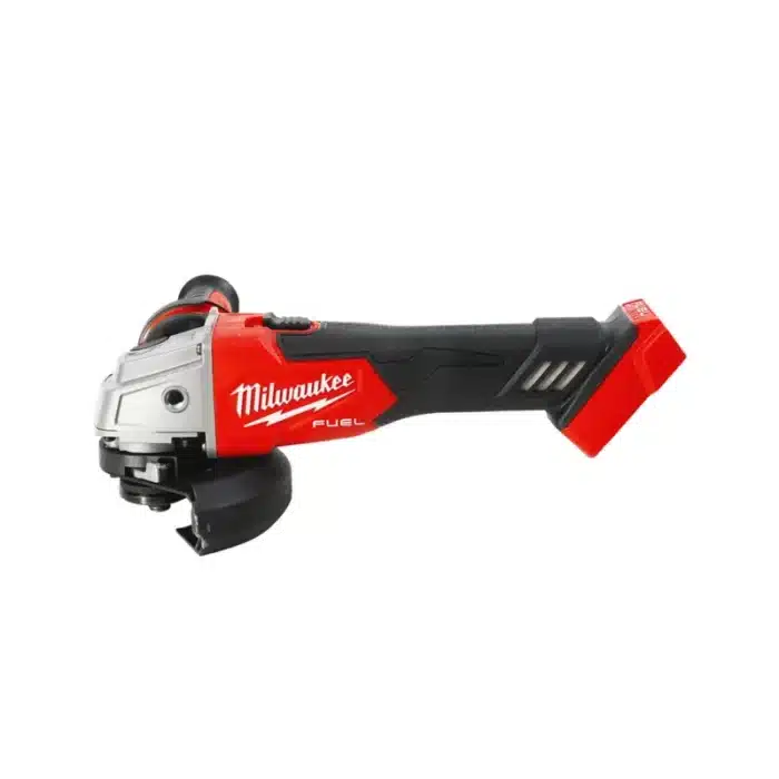 BRUSILICA KUTNA AKU M18 FSAG125X-0X FUEL MILWAUKEE - Slika 2