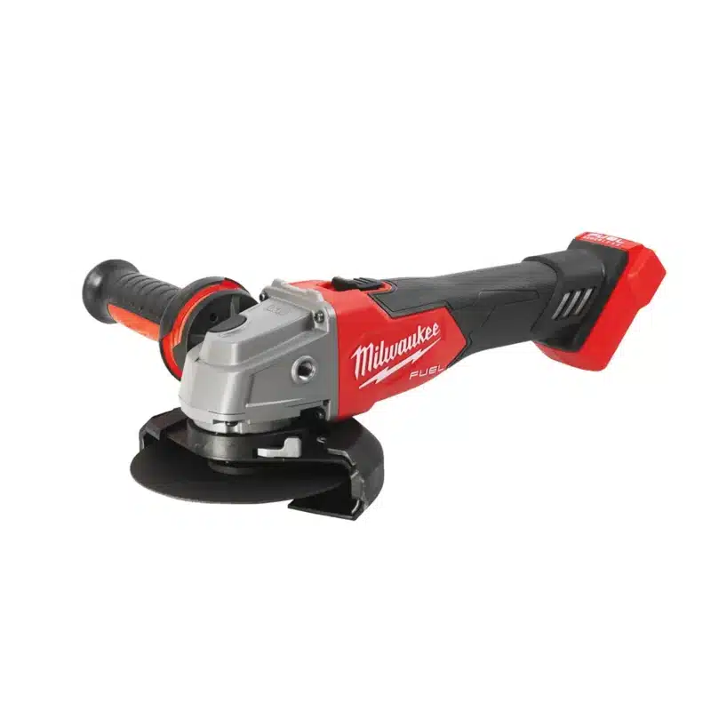 050216642 BRUSILICA KUTNA AKU M18 FSAG125X-0X FUEL MILWAUKEE - Slika 1