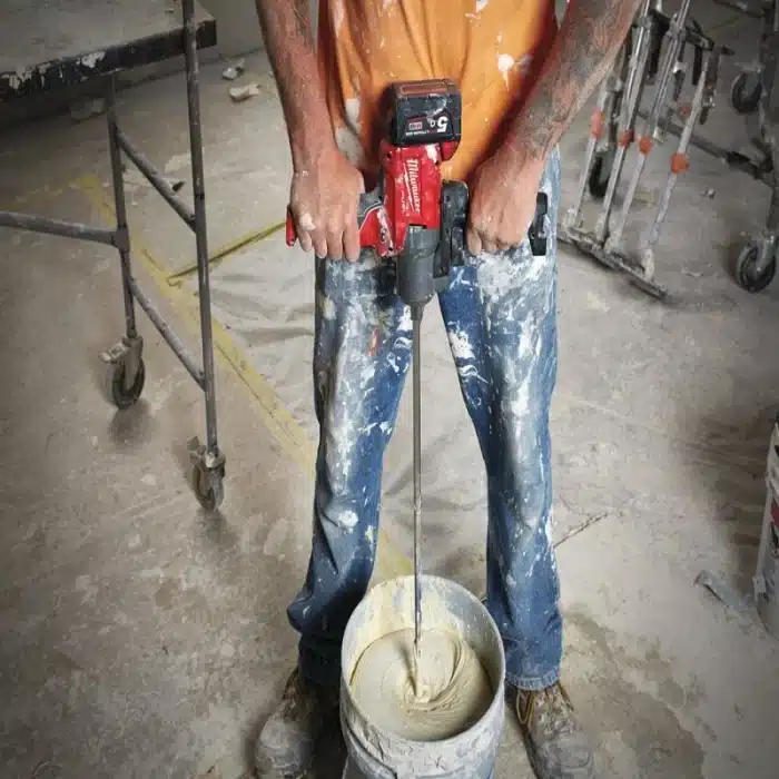 AKU MJEŠAČ BOJA M18 FPM-0X FUEL MILWAUKEE 4933459719 - Slika 2