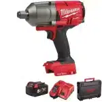 STEZAČ UDARNI AKU M18 ONEFHIWF34-501X 3/4” 2034 Nm MILWAUKEE