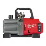 AKU VAKUUMSKA PUMPA M18 FVP5-0 MILWAUKEE 4933492853 - Slika 4
